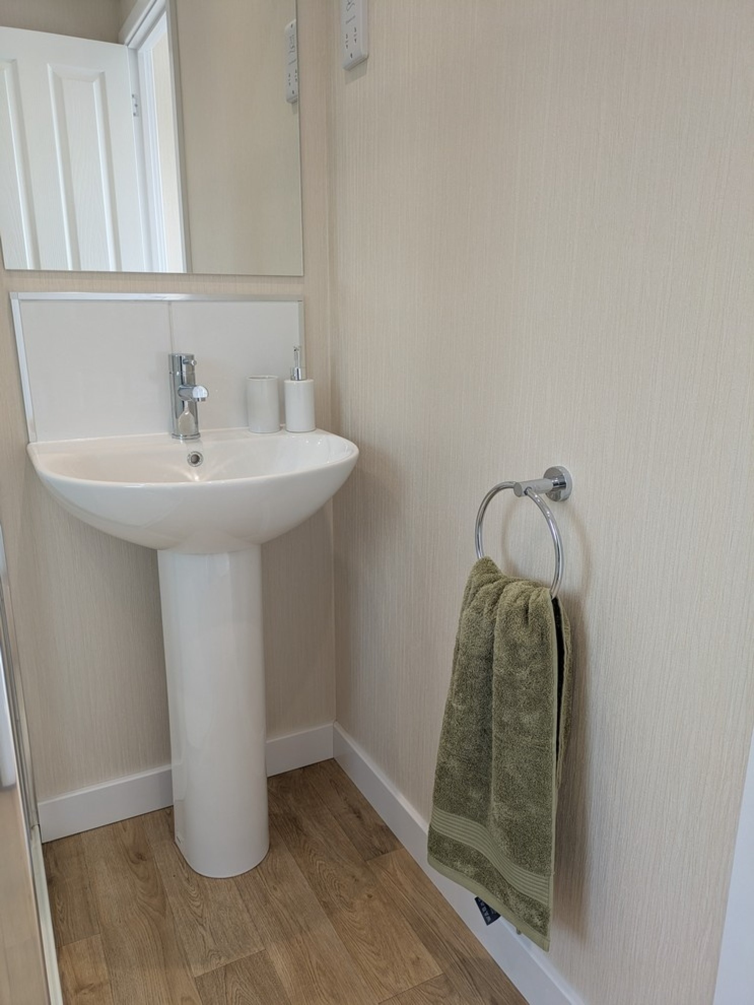 Brand New - Regency Residential Home