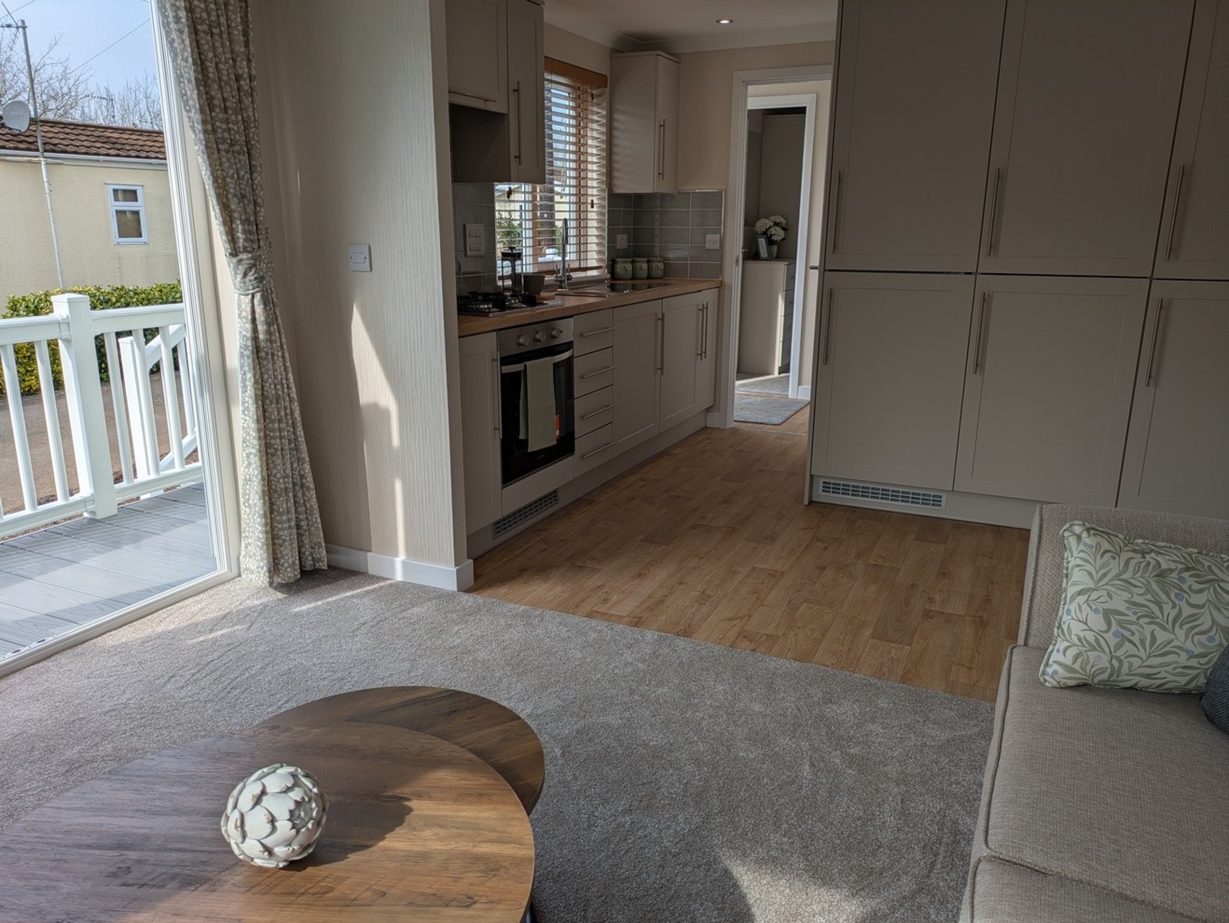 Brand New - Regency Residential Home