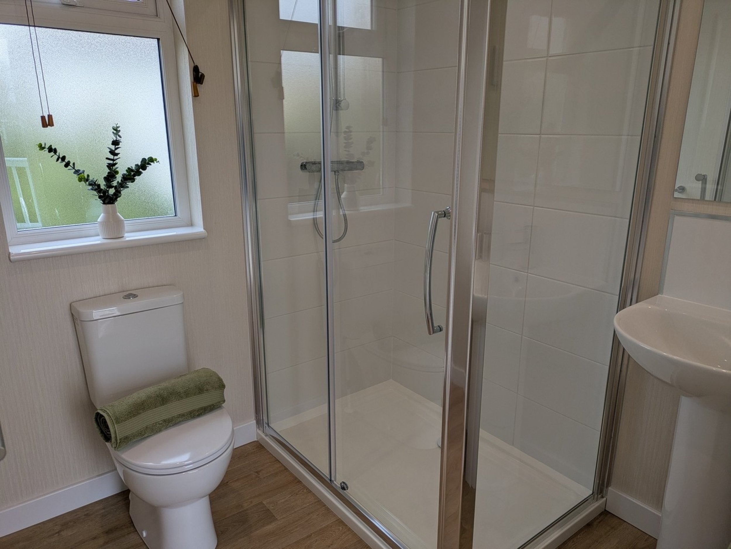 Brand New - Regency Residential Home