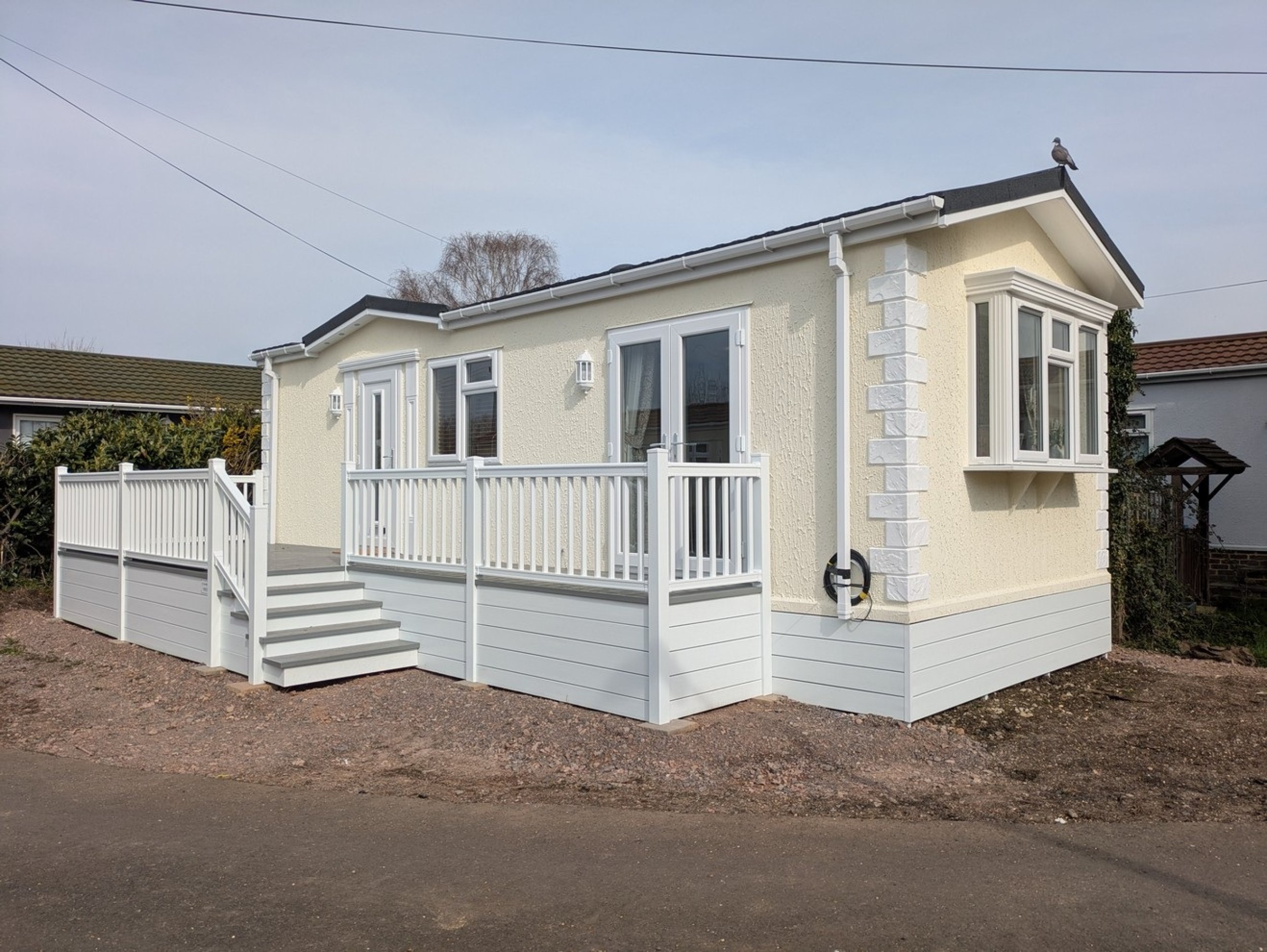 Brand New - Regency Residential Home