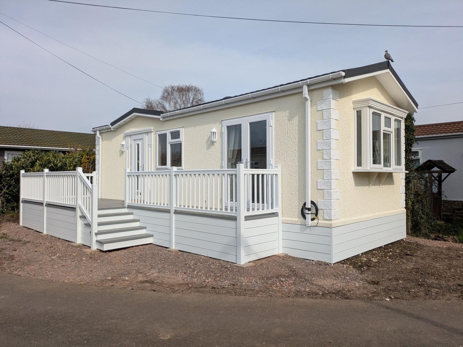 Brand New - Regency Residential Home