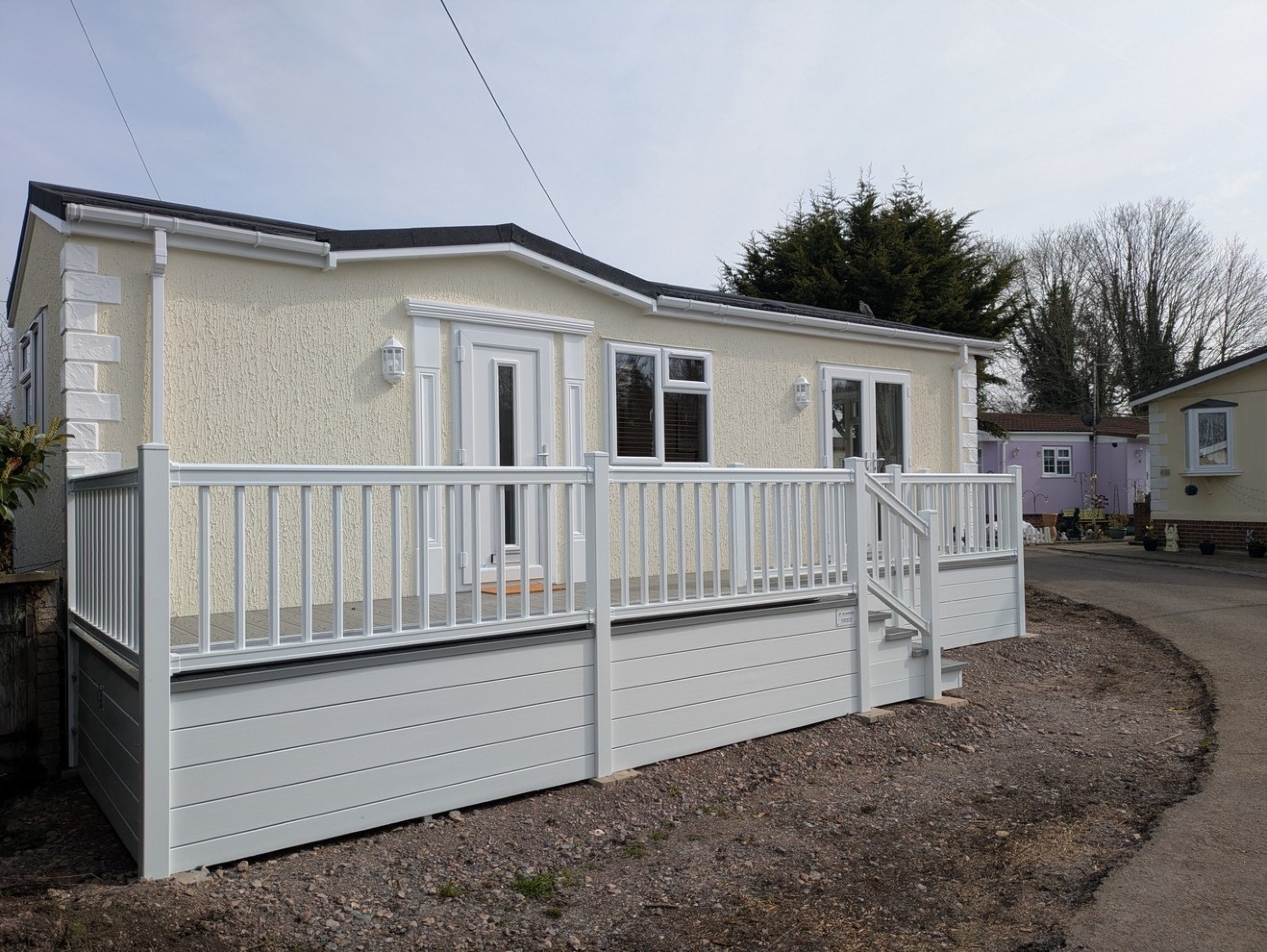 Brand New - Regency Residential Home