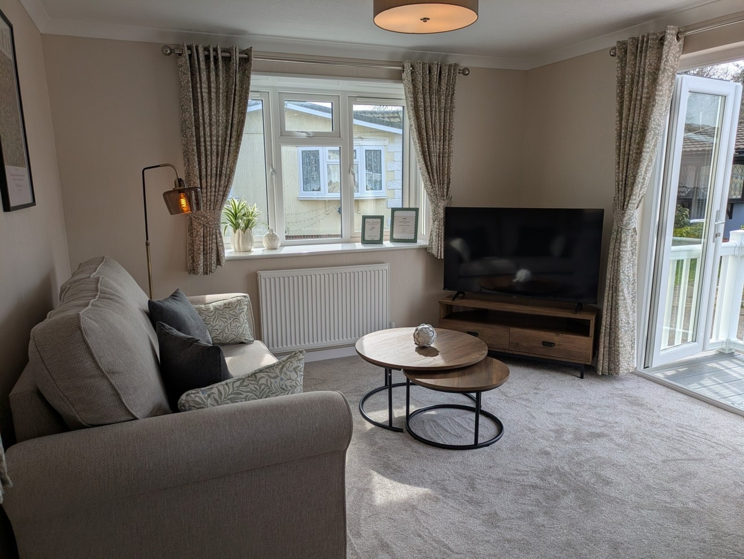 Brand New - Regency Residential Home
