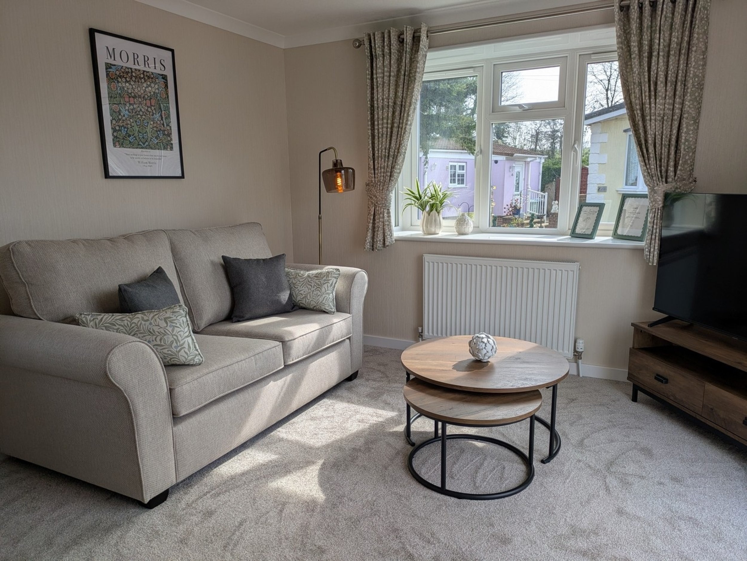 Brand New - Regency Residential Home