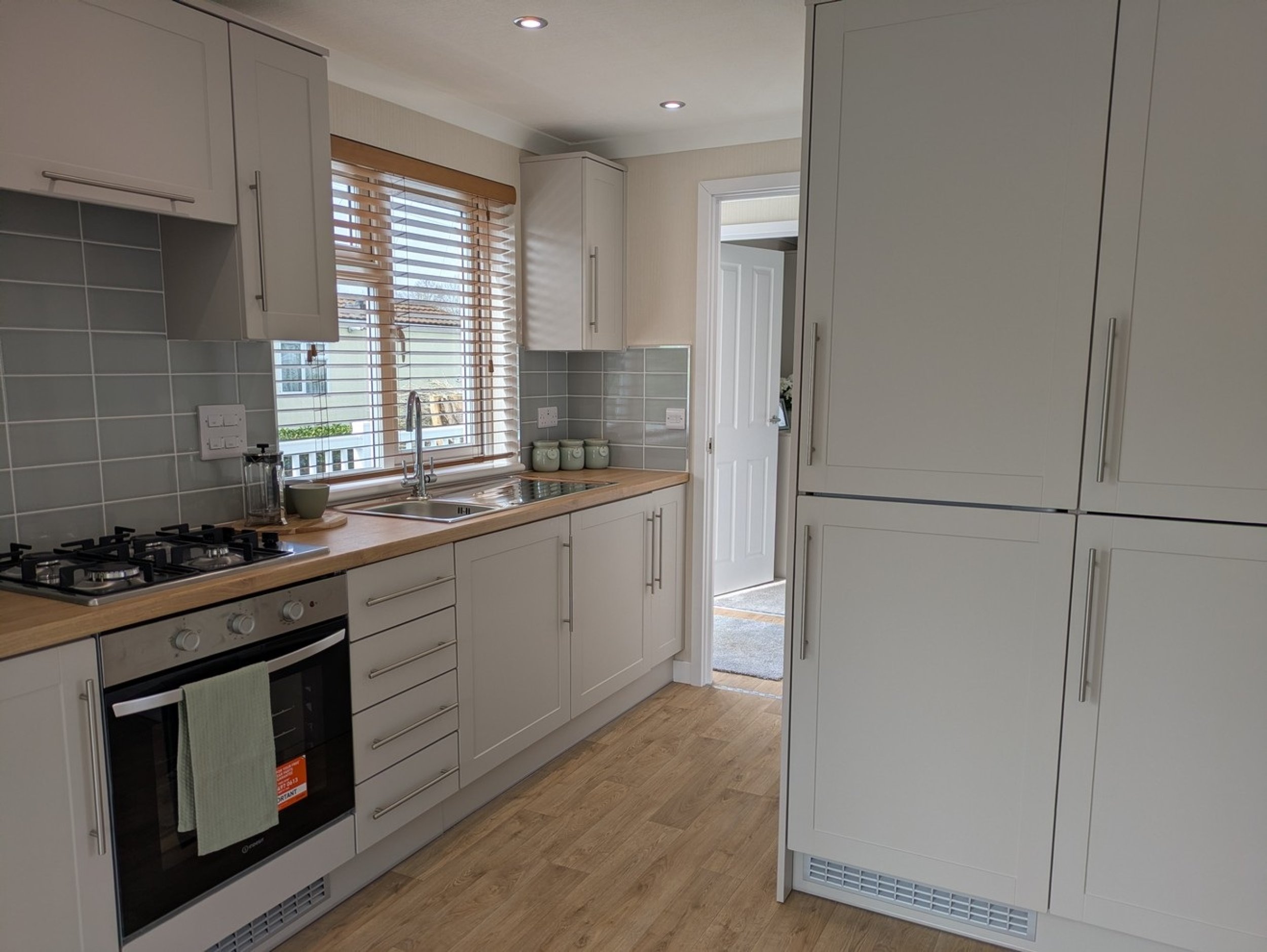 Brand New - Regency Residential Home