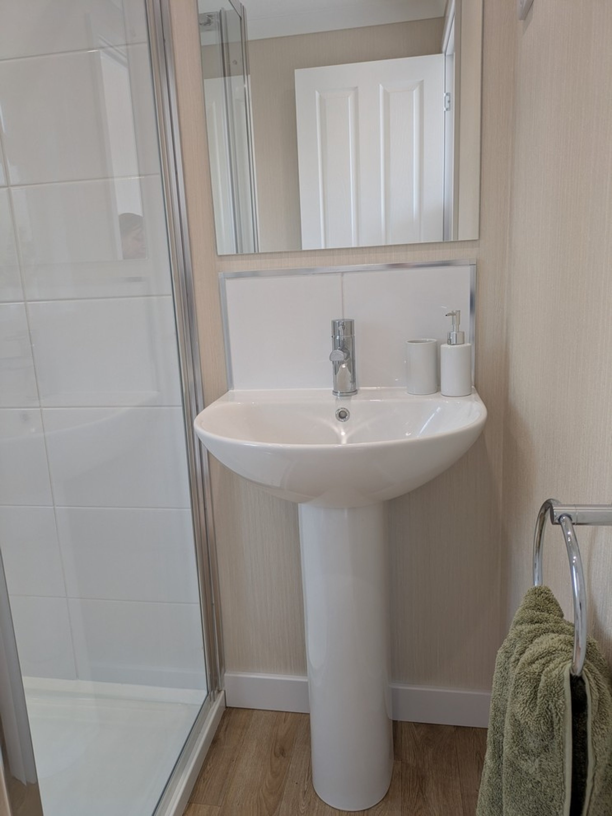 Brand New - Regency Residential Home