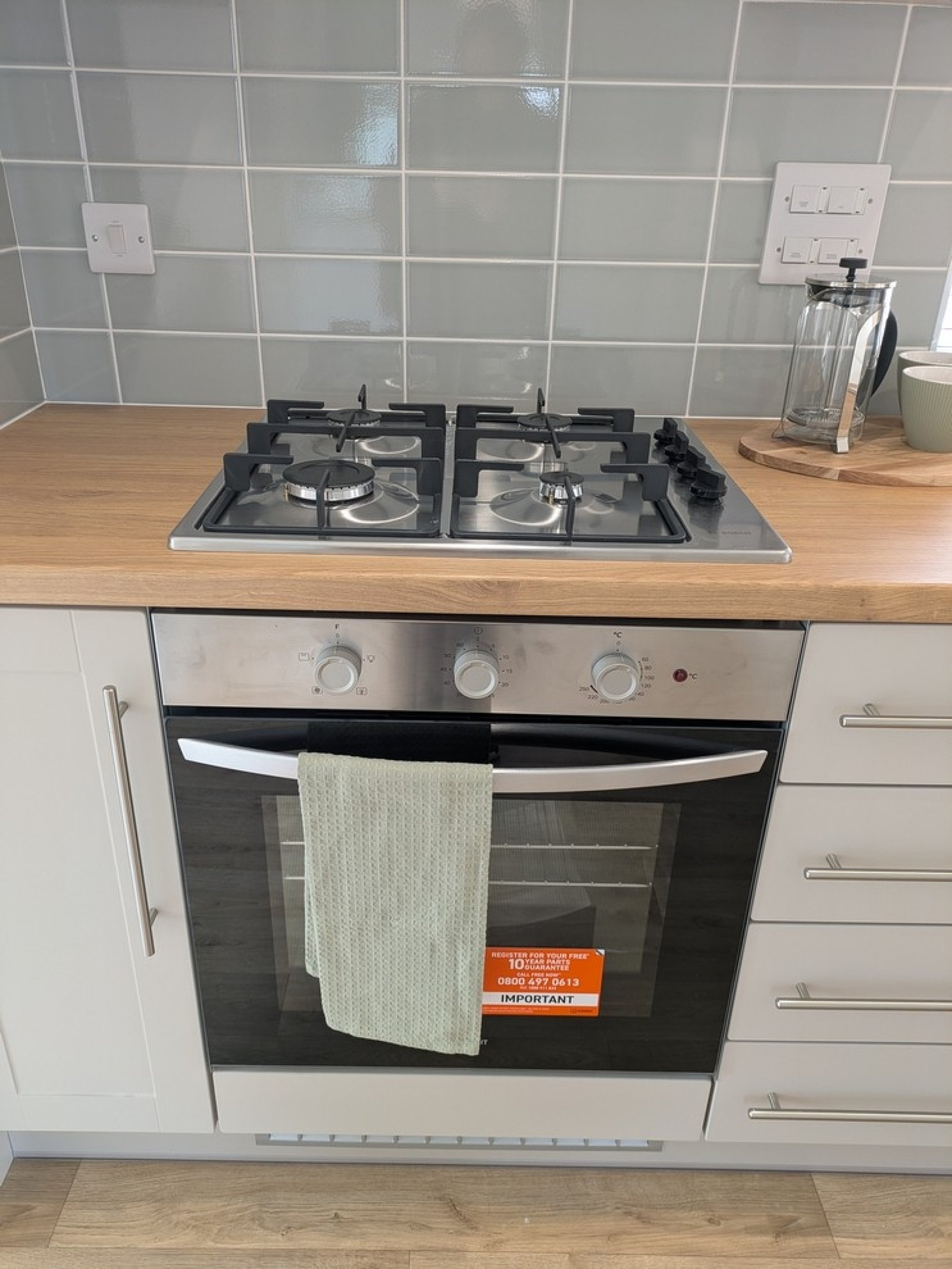 Brand New - Regency Residential Home