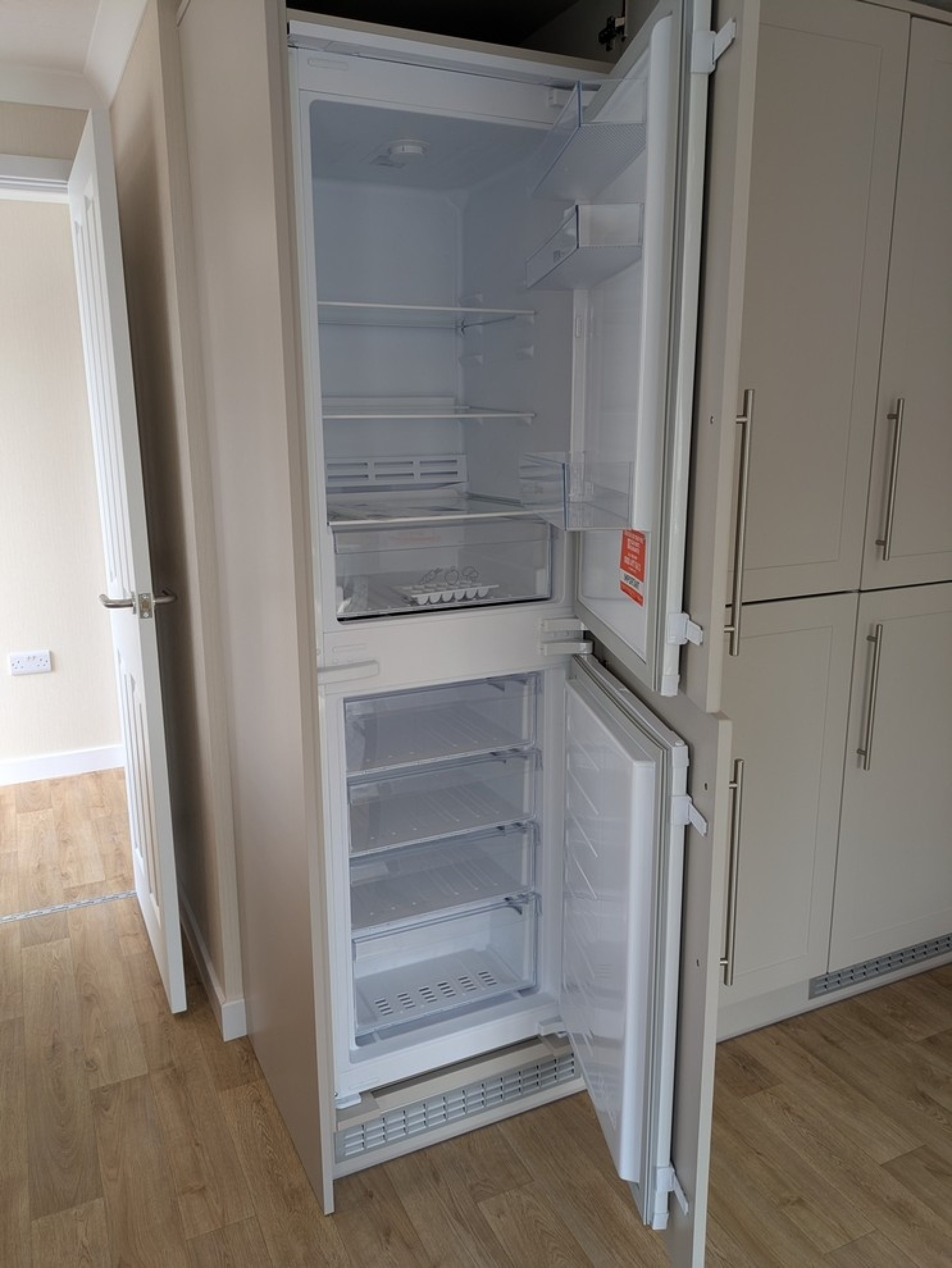 Brand New - Regency Residential Home