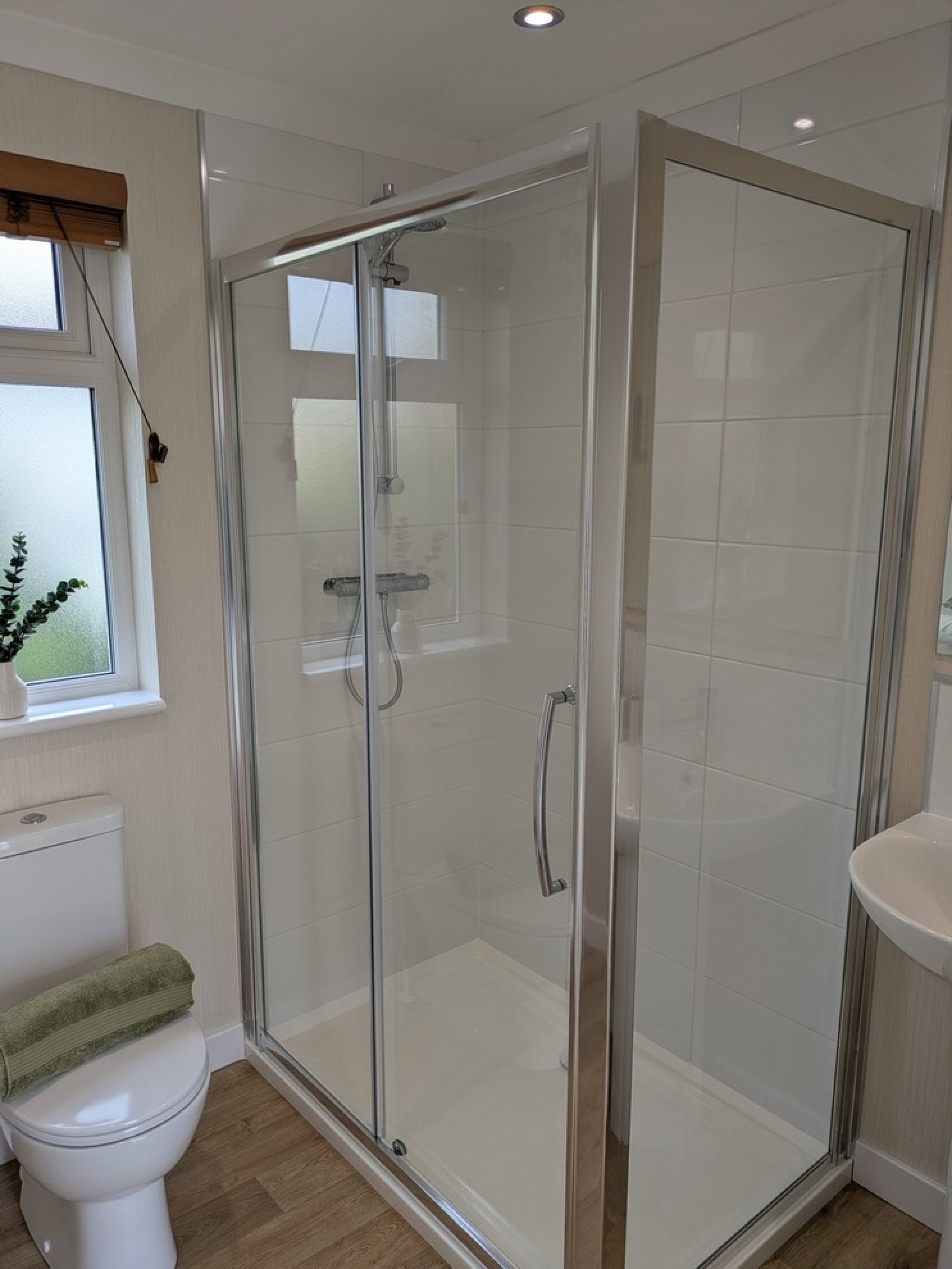 Brand New - Regency Residential Home