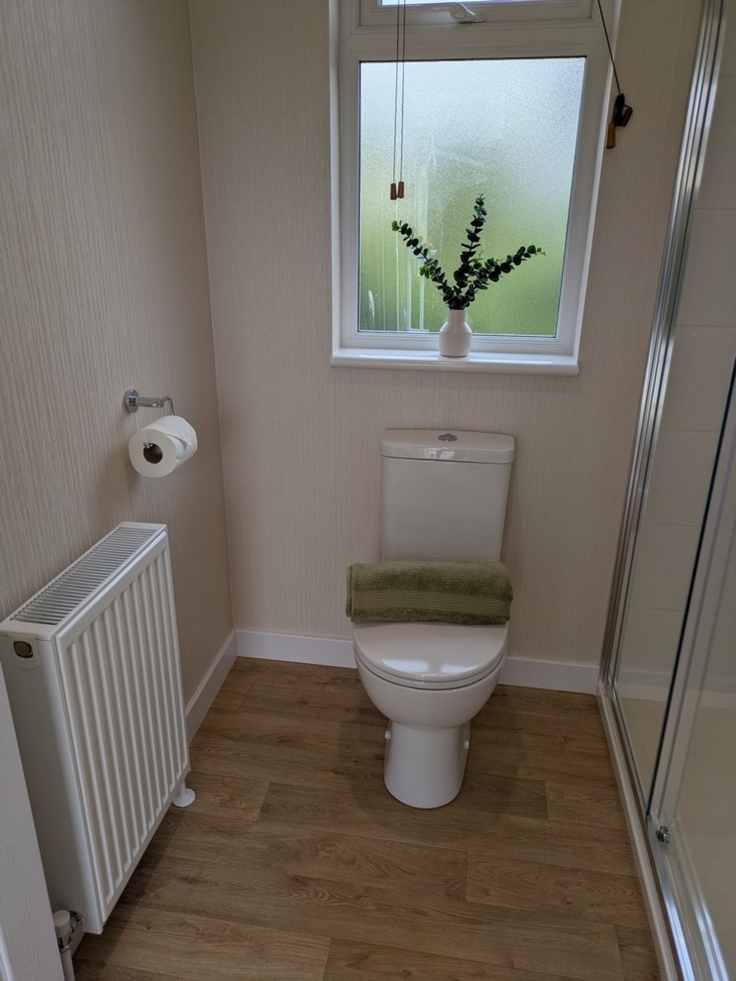 Brand New - Regency Residential Home