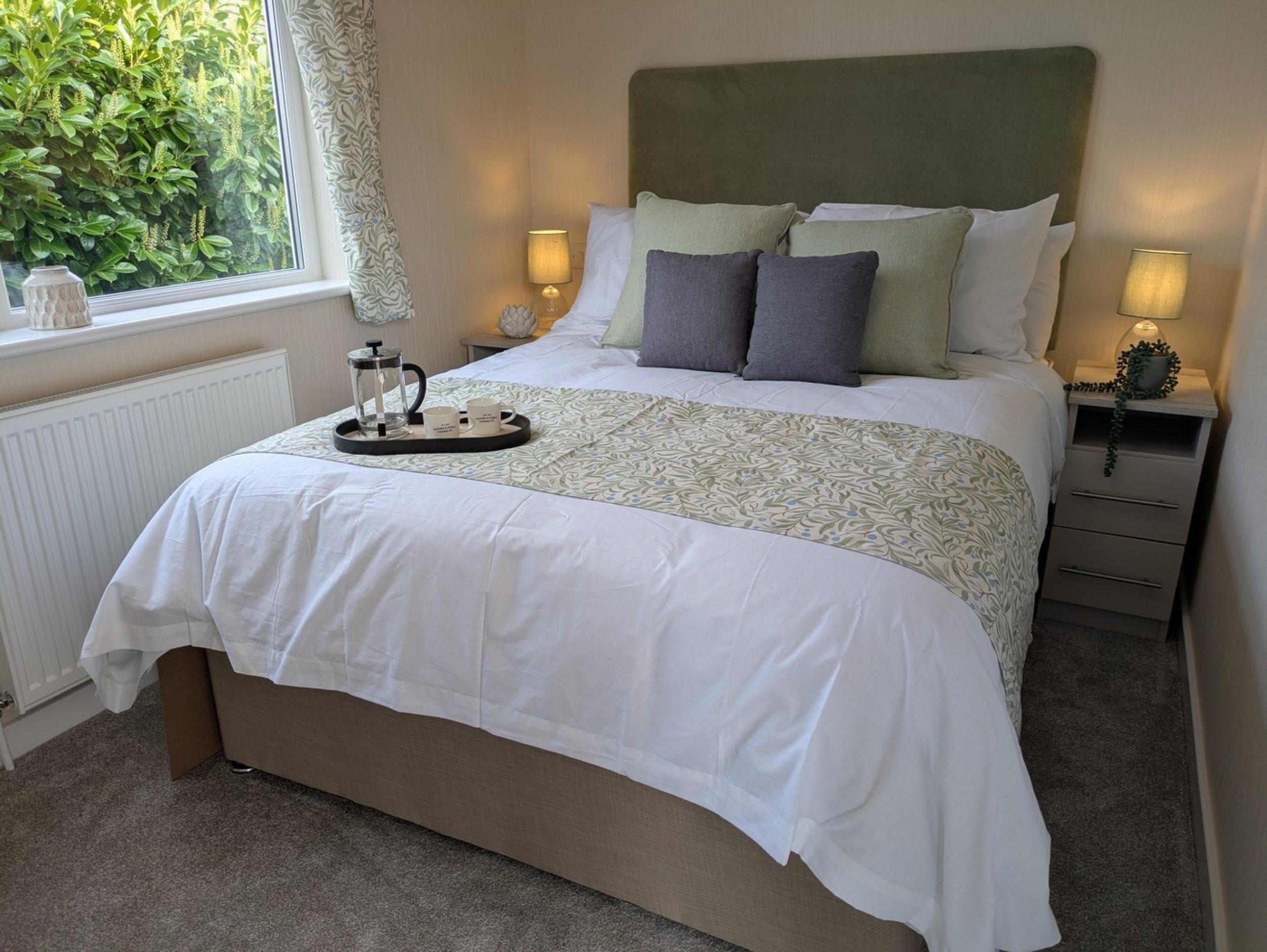 Brand New - Regency Residential Home