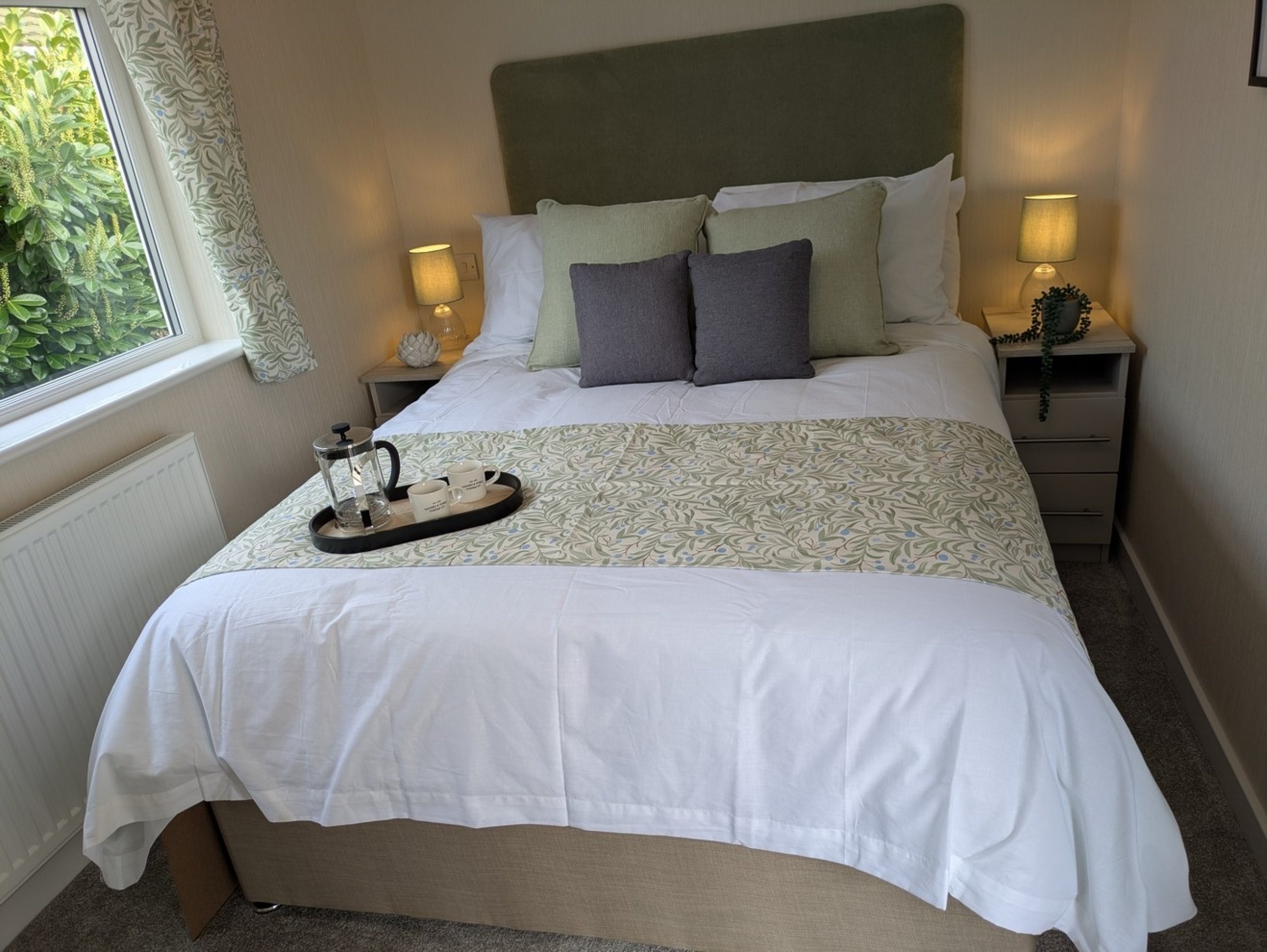 Brand New - Regency Residential Home
