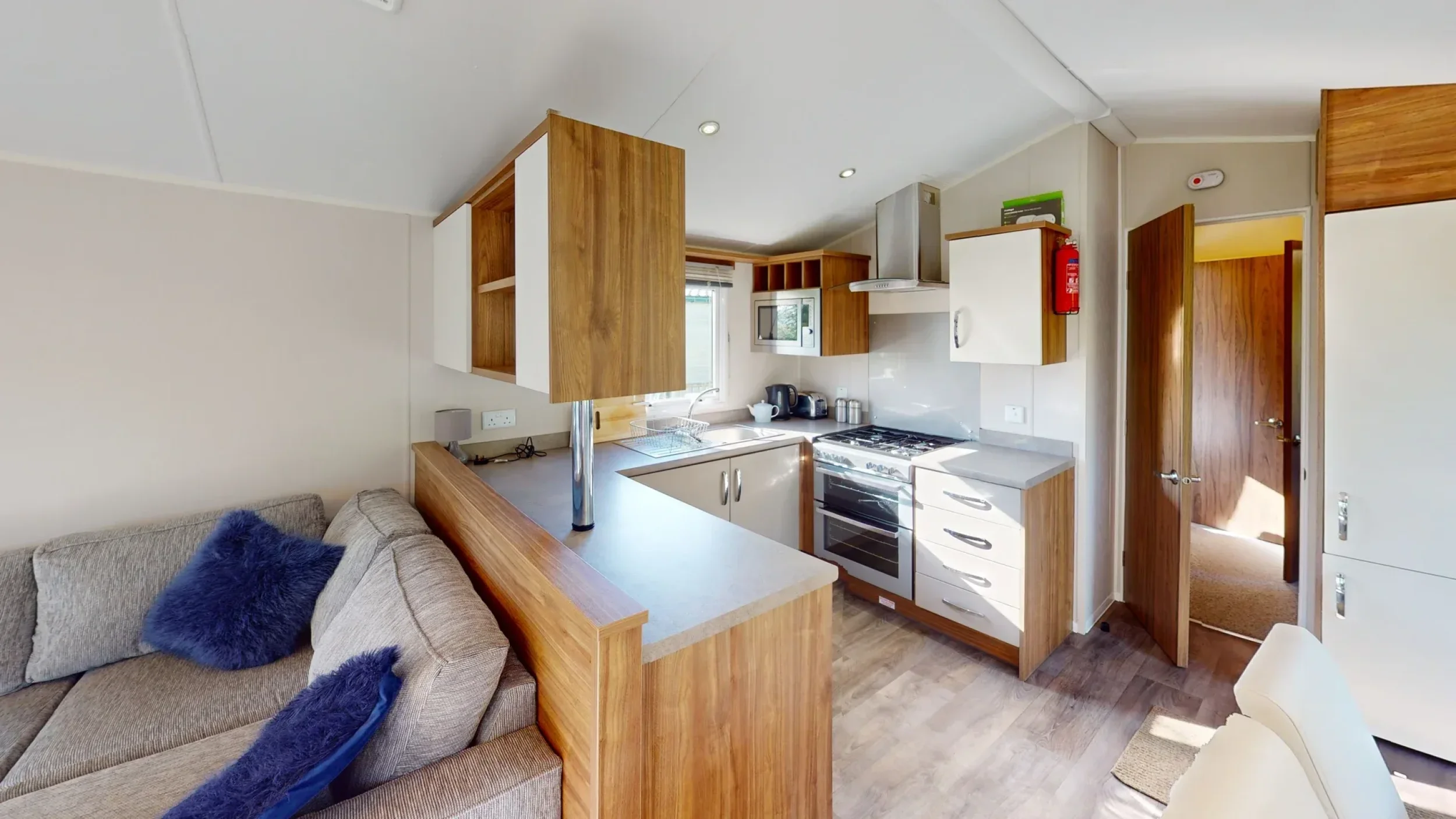 Willerby Avonmore