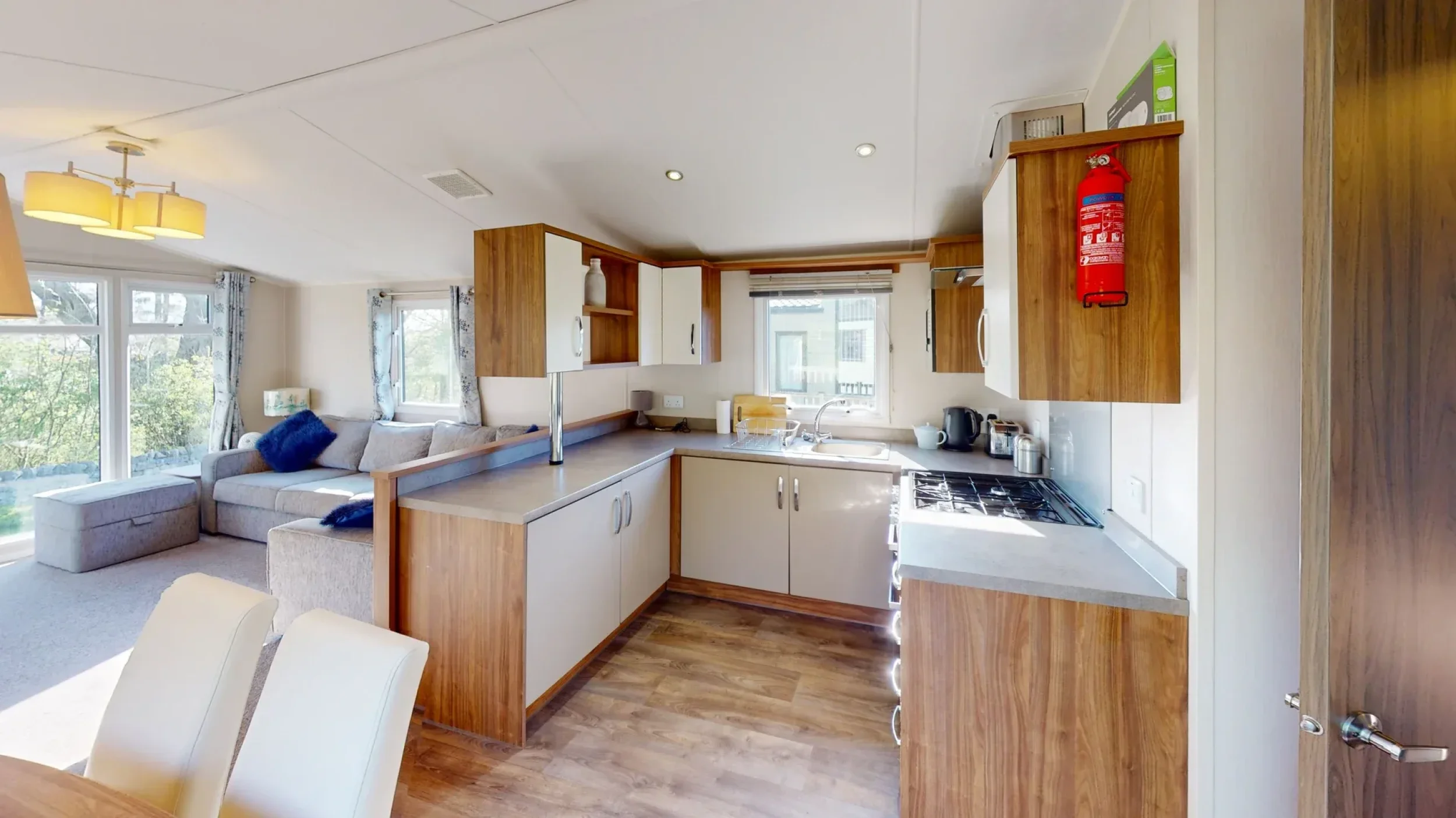 Willerby Avonmore