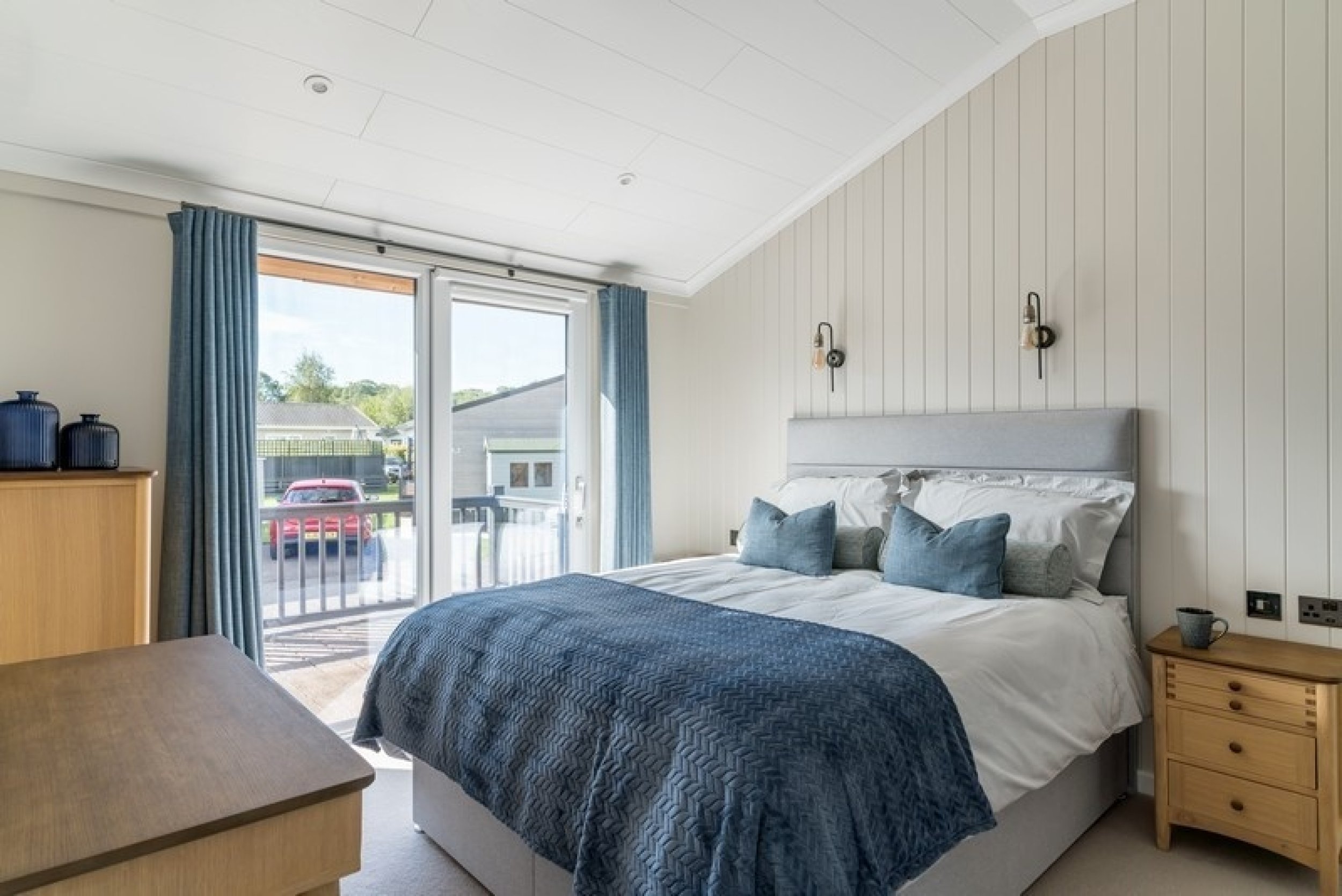 *UNDER OFFER* The Alaska Lodge