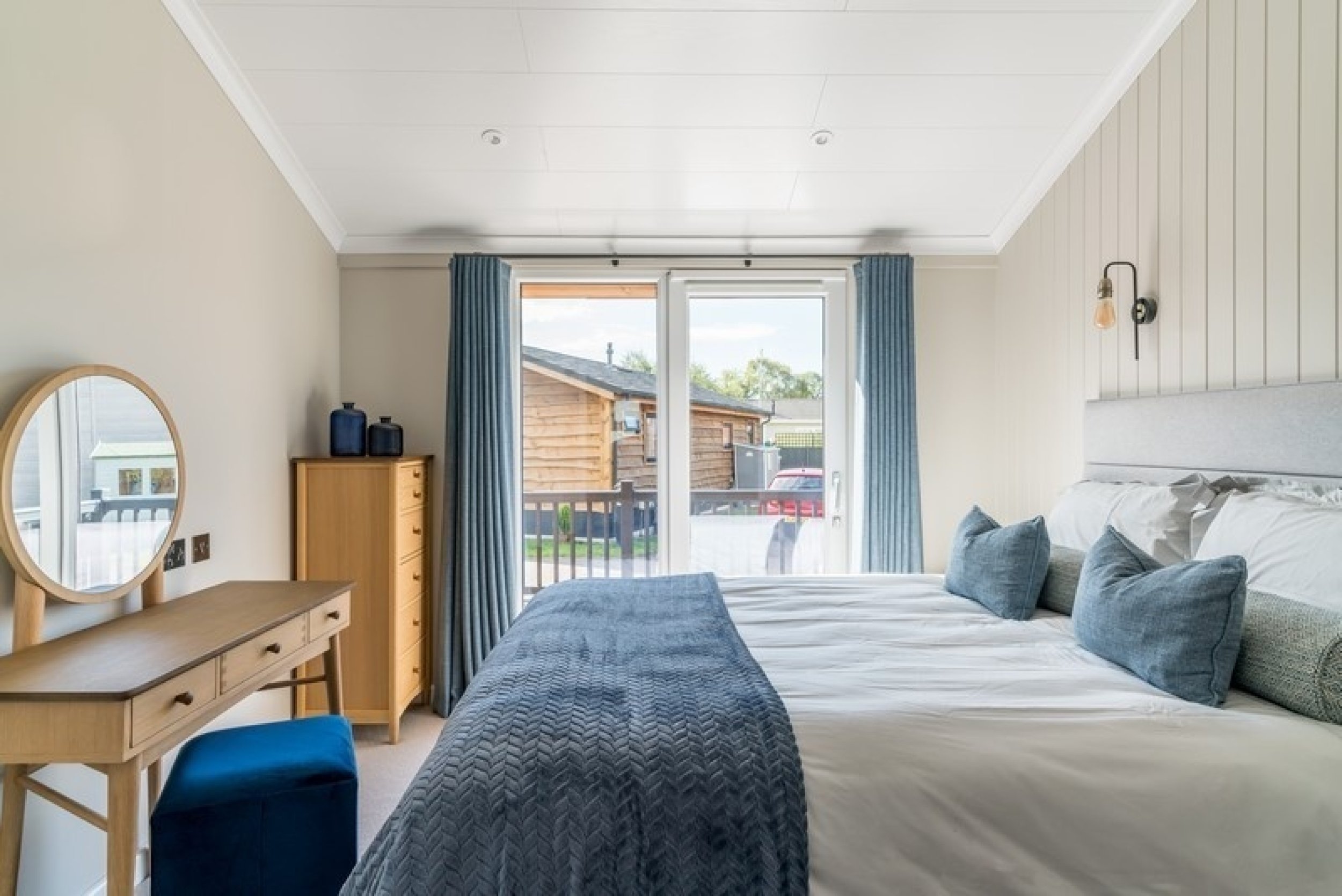 *UNDER OFFER* The Alaska Lodge