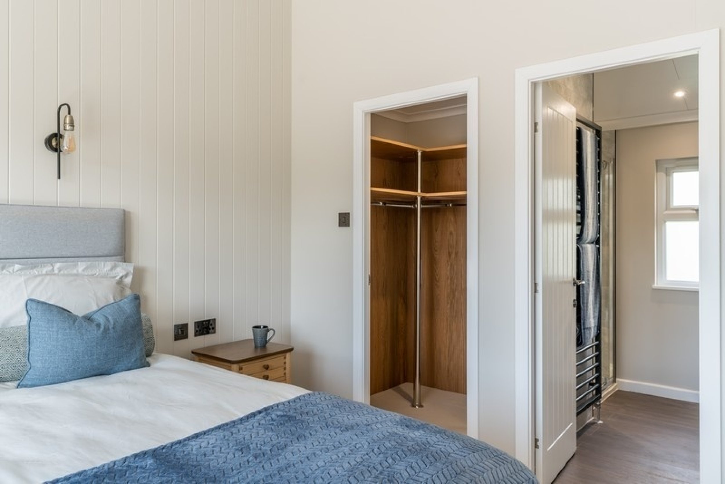 *UNDER OFFER* The Alaska Lodge