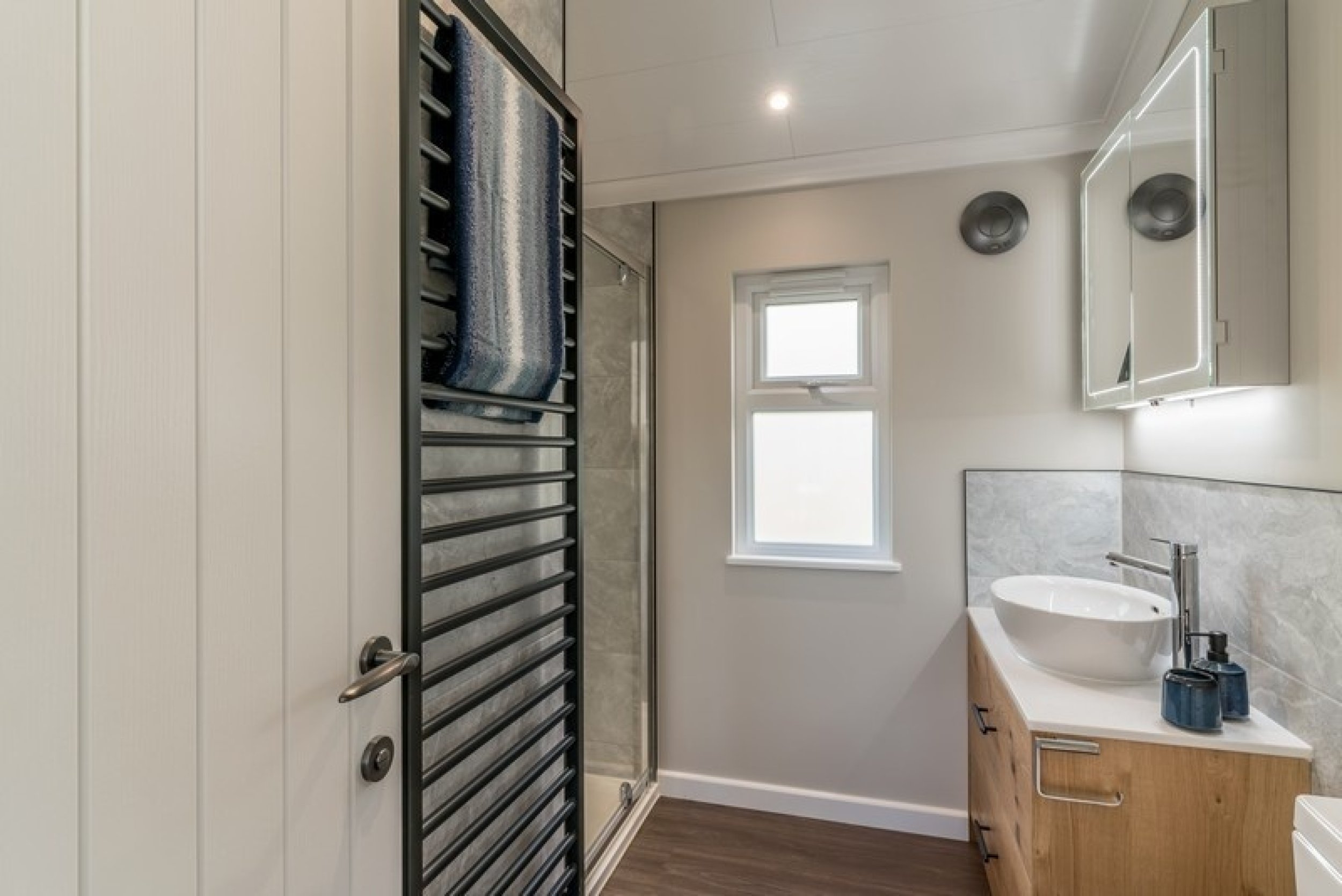 *UNDER OFFER* The Alaska Lodge