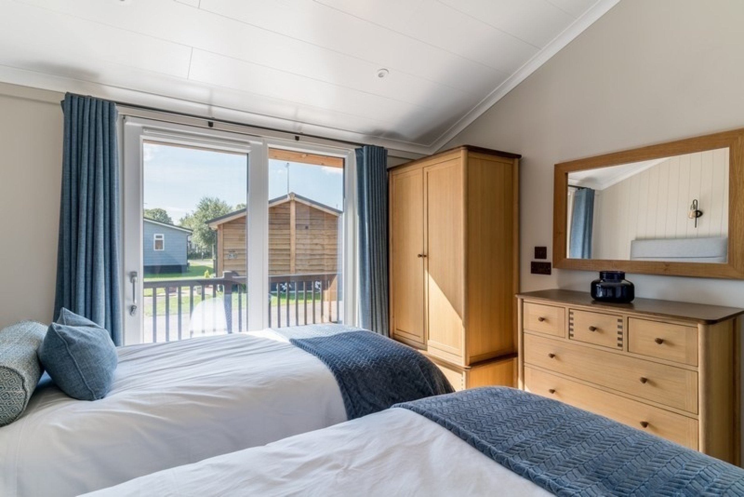 *UNDER OFFER* The Alaska Lodge