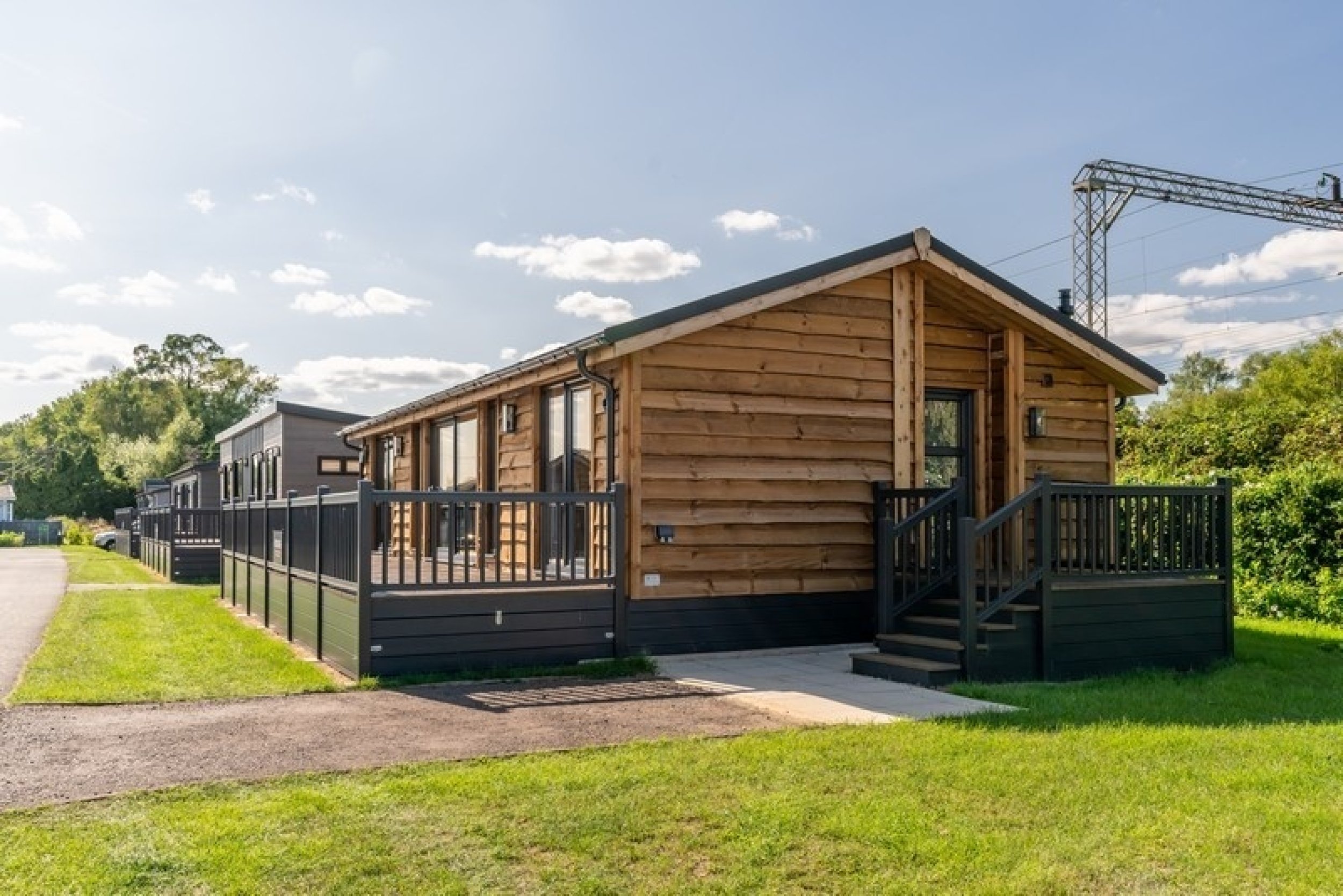 *UNDER OFFER* The Alaska Lodge