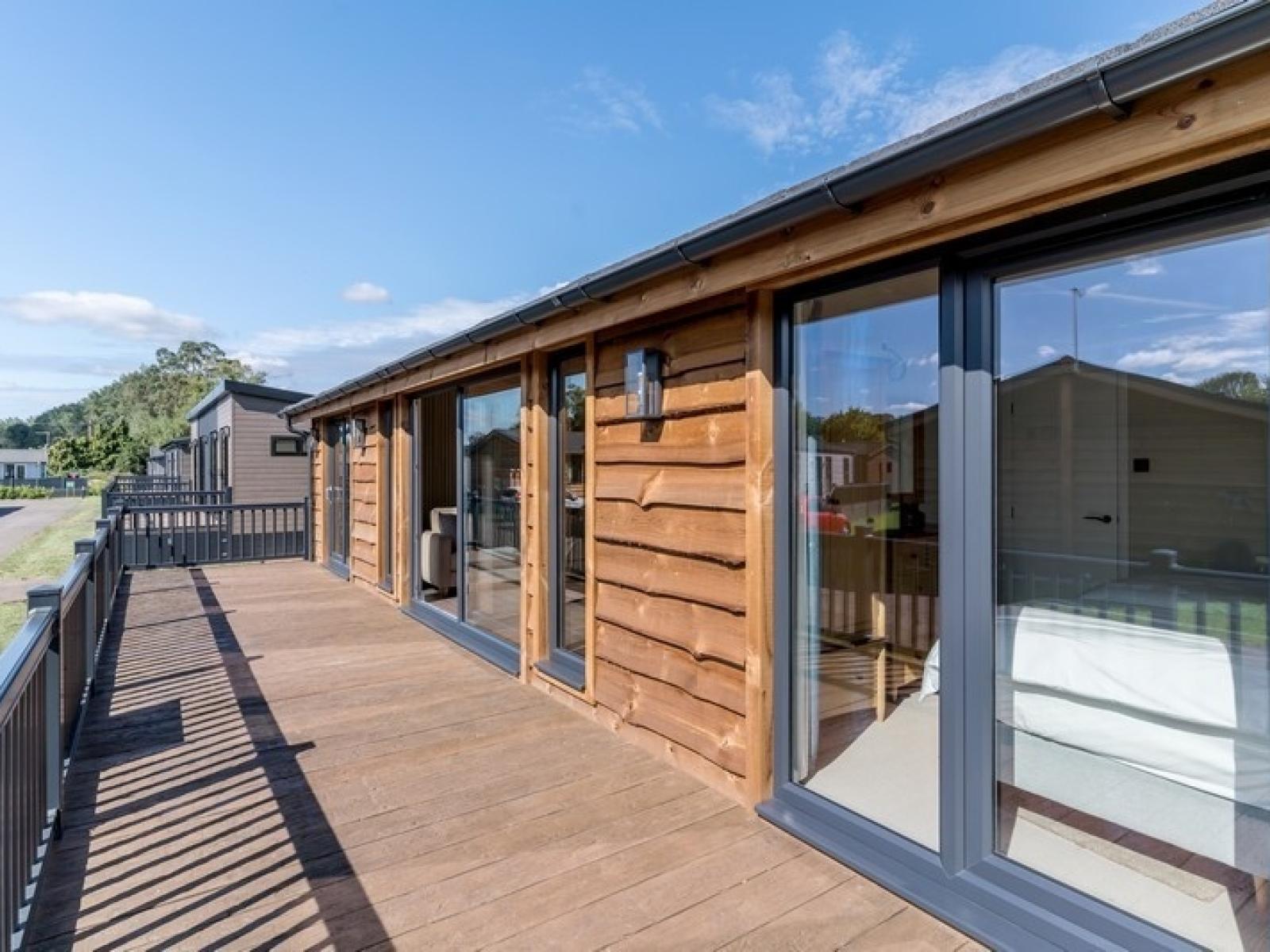 *UNDER OFFER* The Alaska Lodge