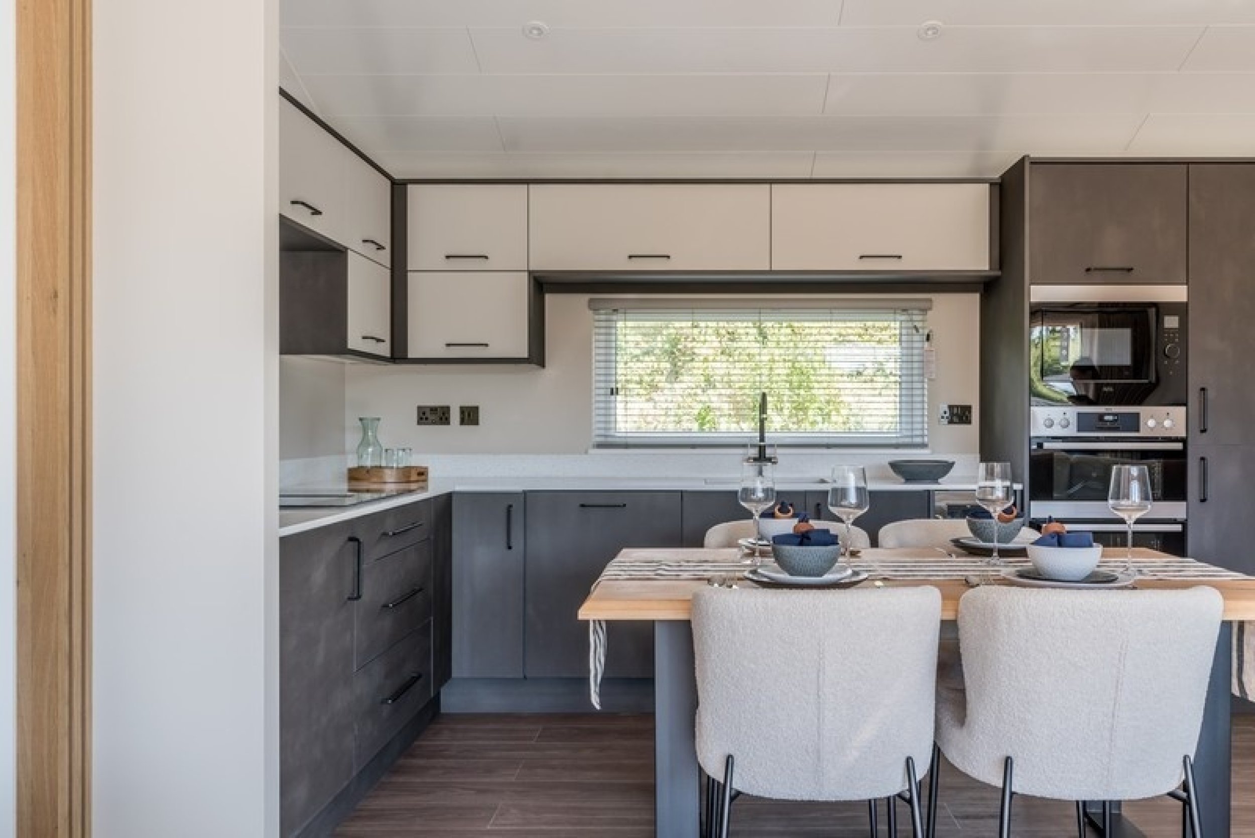 *UNDER OFFER* The Alaska Lodge