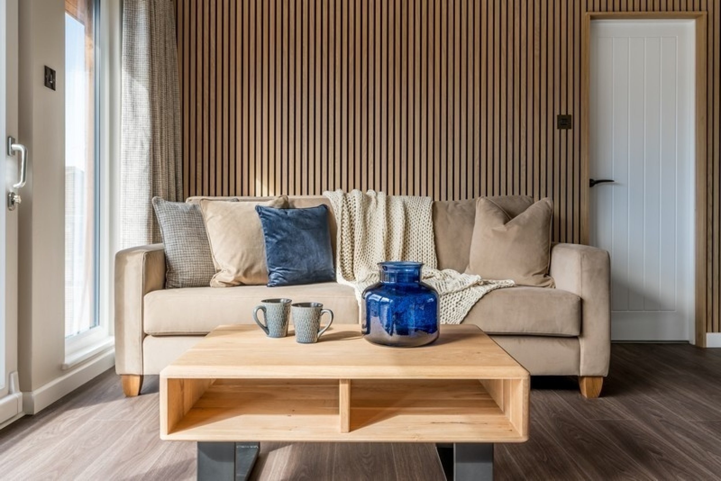 *UNDER OFFER* The Alaska Lodge