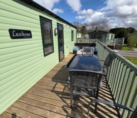 Arronbrook Luxihome