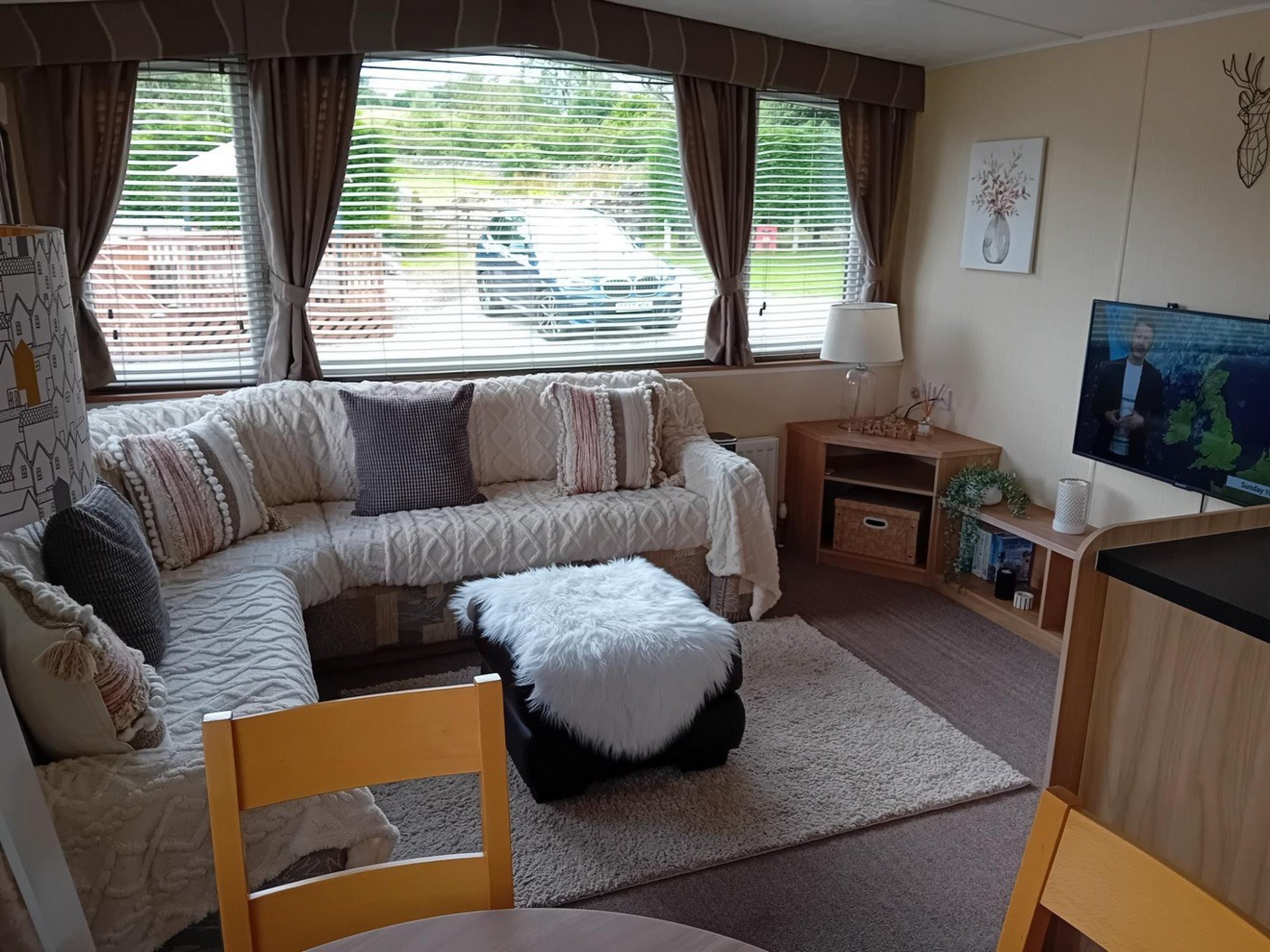 Arronbrook Luxihome