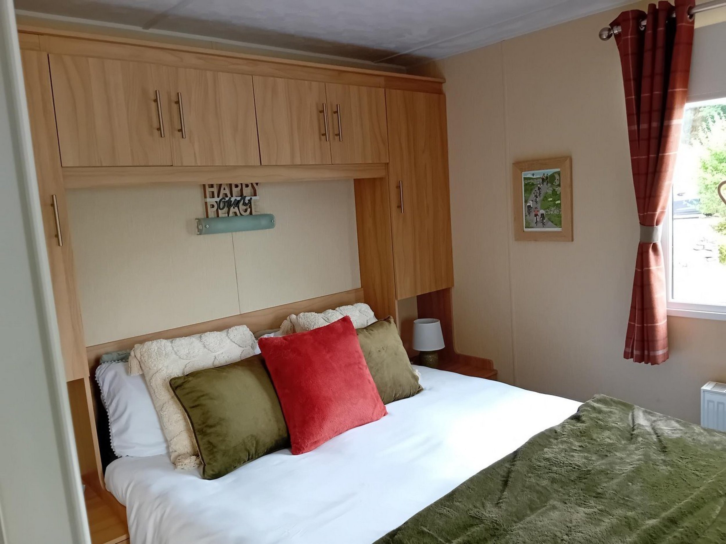 Arronbrook Luxihome
