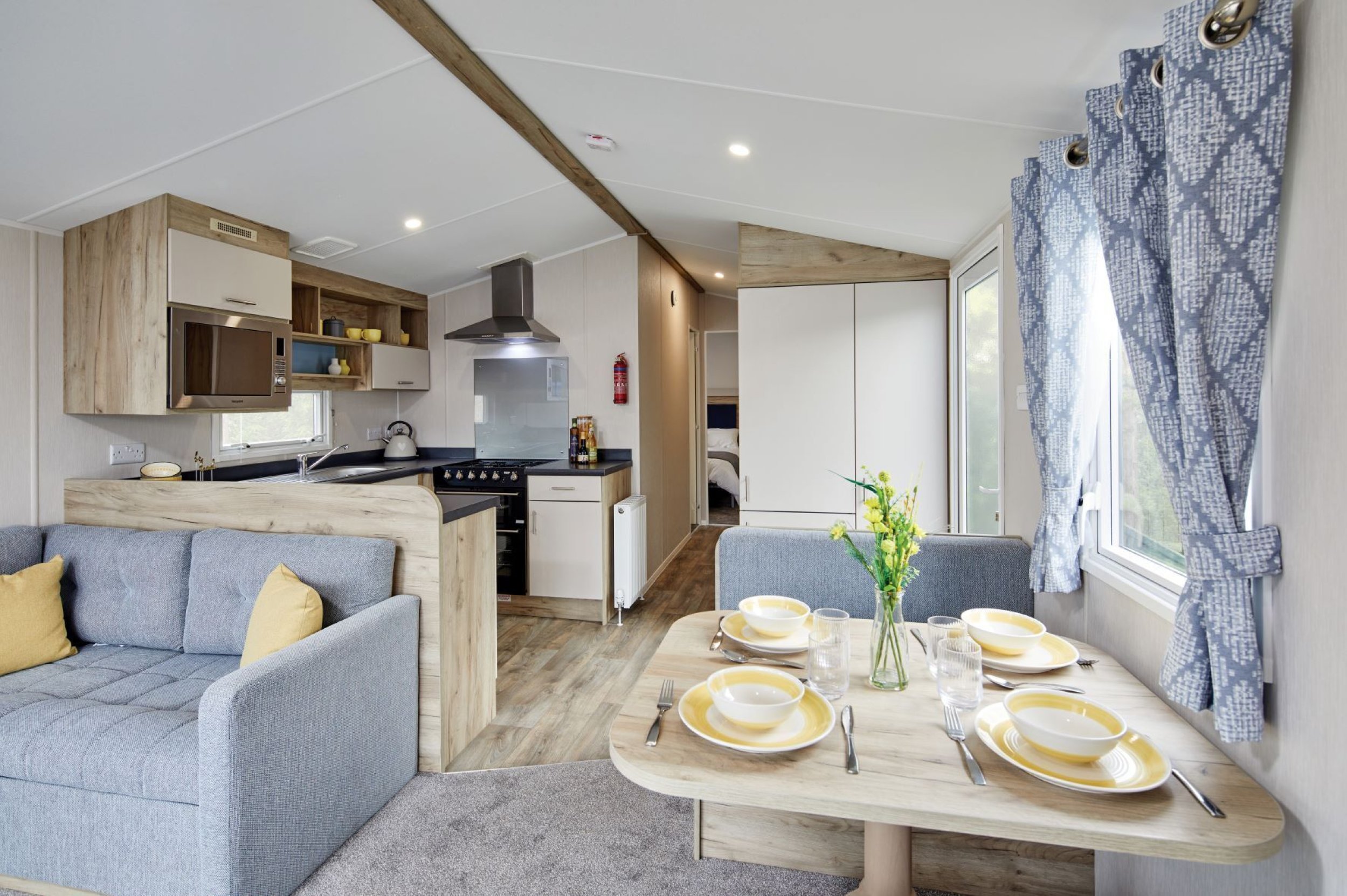 2023 Willerby Linwood